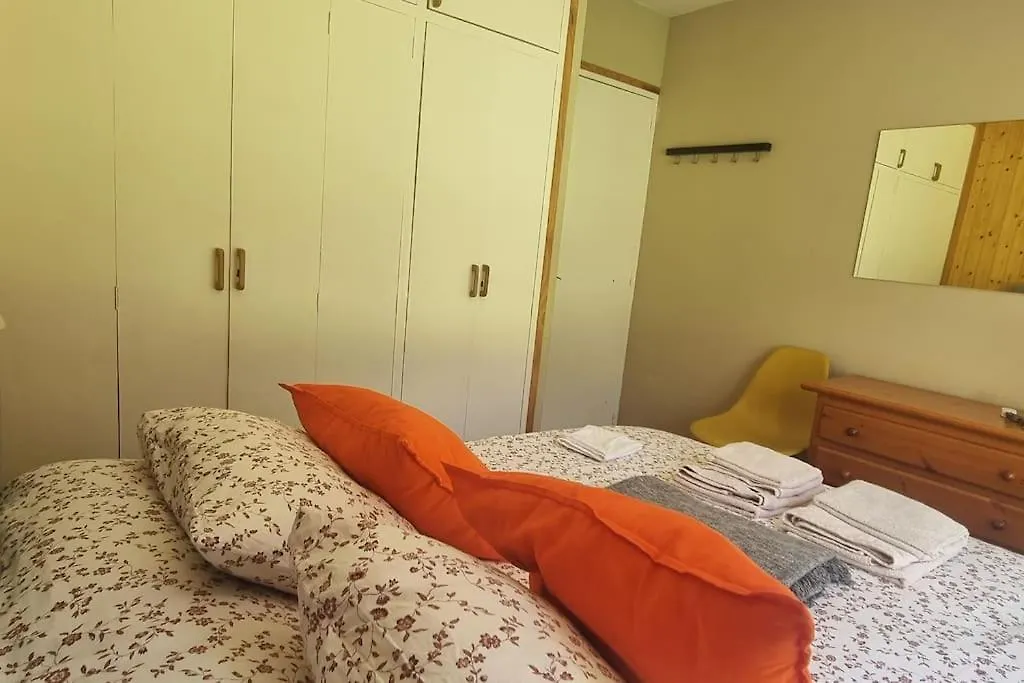 Family Place, Next To Ski Lift & Mountain View! Alp Apartment