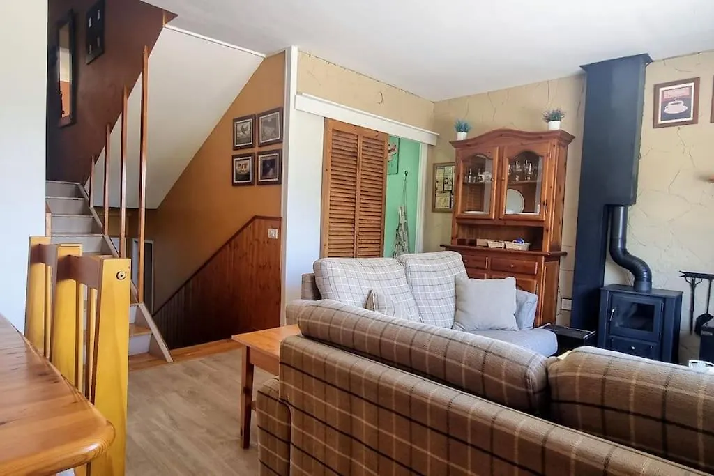 Apartment Family Place, Next To Ski Lift & Mountain View! Alp