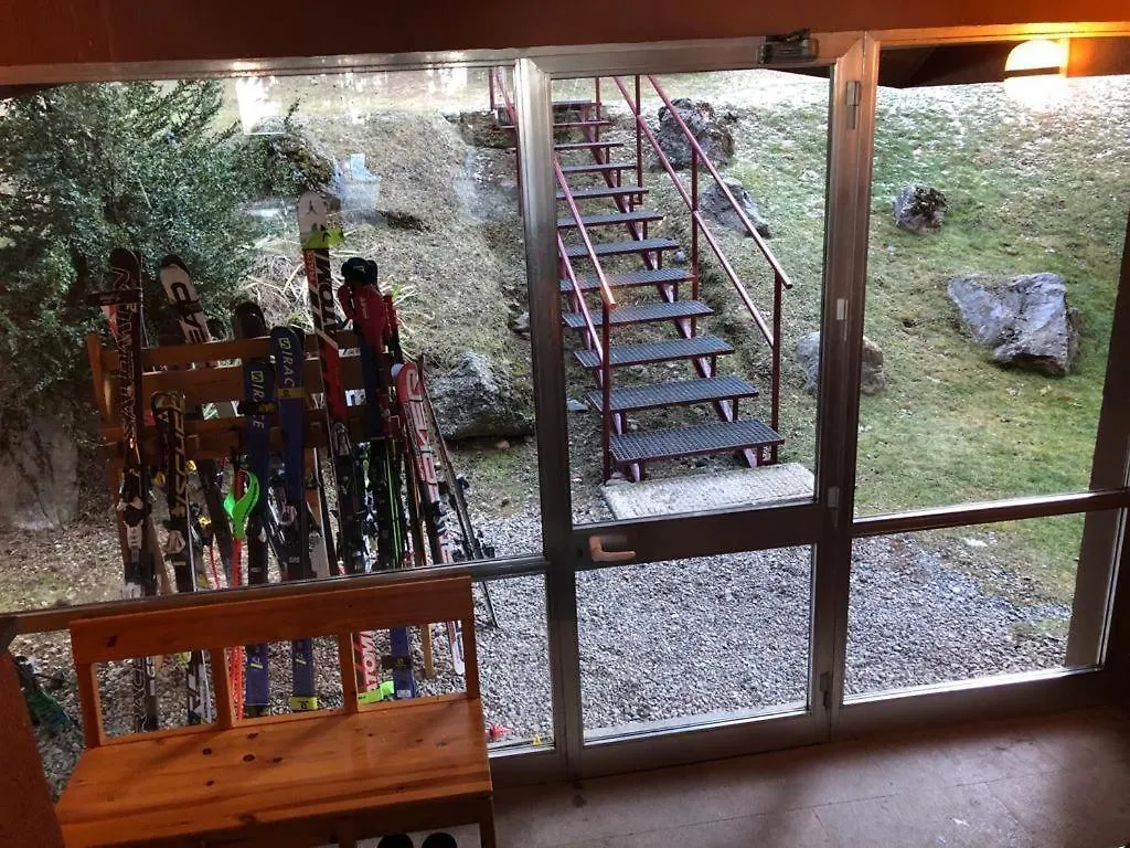 Family Place, Next To Ski Lift & Mountain View! Alp 0*,  Spain