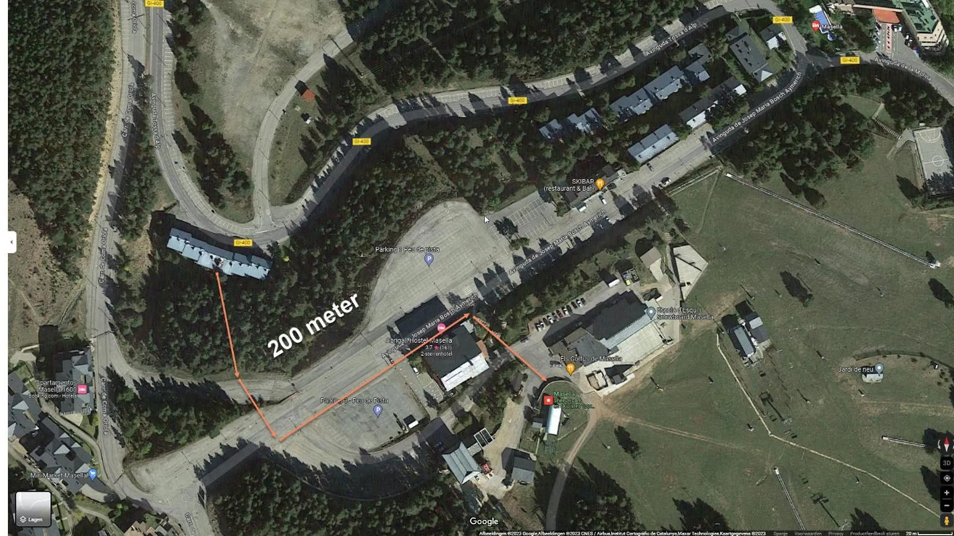 Apartmán Family Place, Next To Ski Lift & Mountain View! Alp